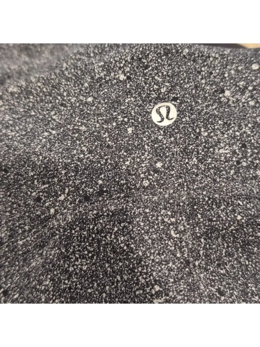 Lululemon Full Freedom Crop 21